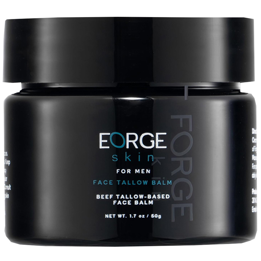 Anti-Aging Face Cream - Wrinkle Defense Beef Tallow Balm for