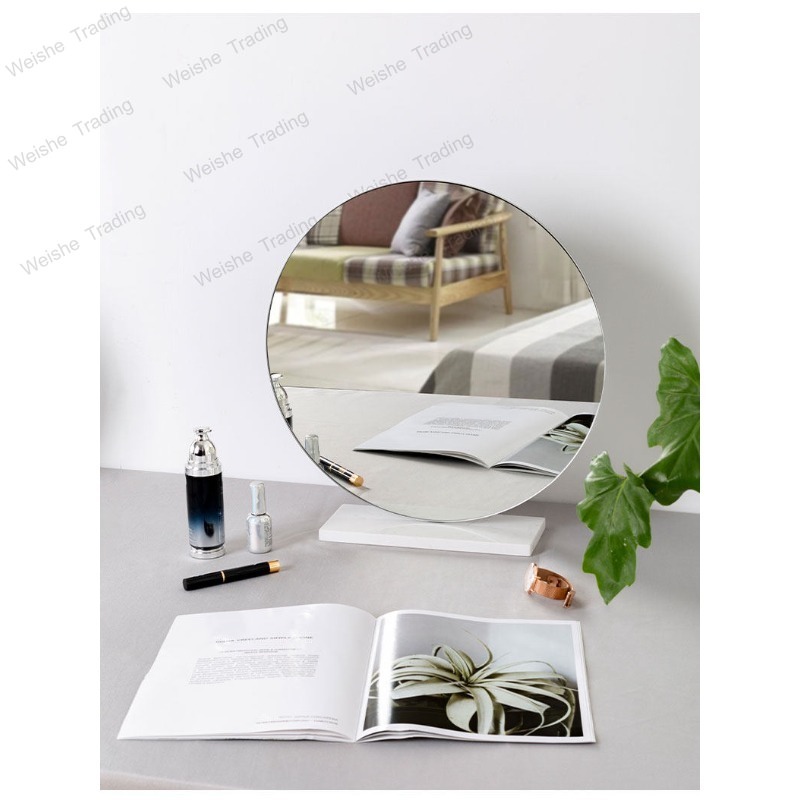Beauty Makeup Definition - Makeup mirror desktop beauty simple dresser