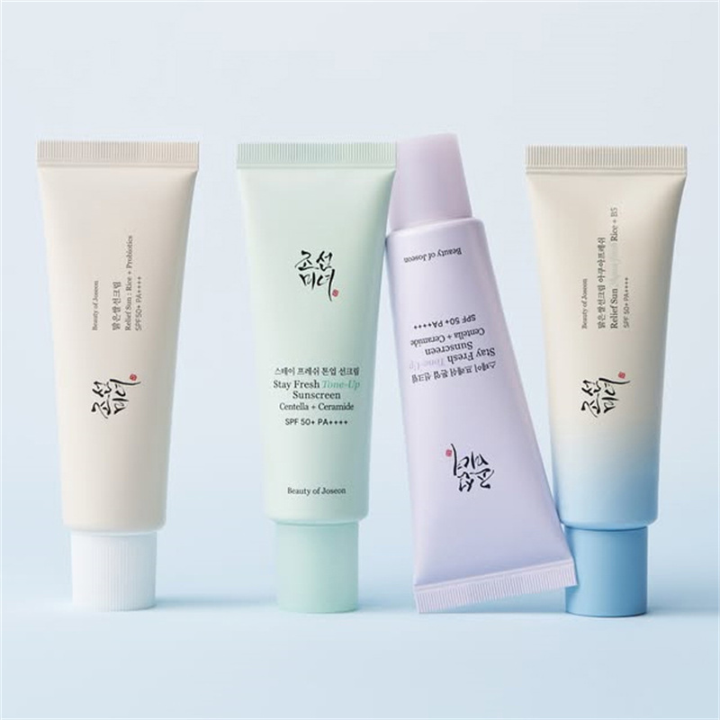Beauty Of Joseon Makeup Remover - Beauty of Joseon Stay Fresh Tone-Up