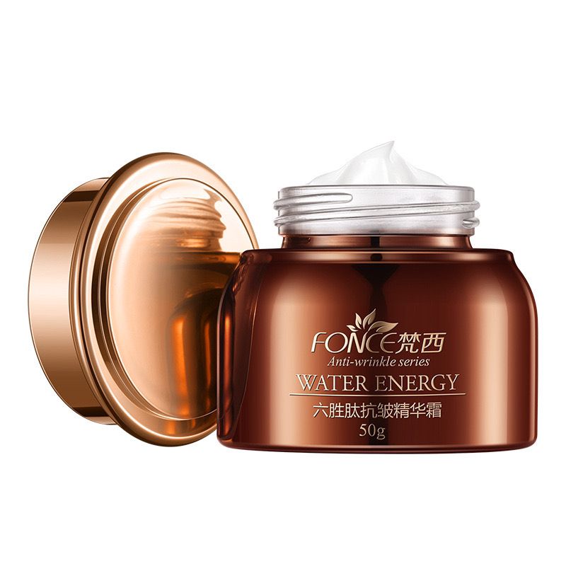 Anti-Aging Face Cream - Fonce Korea Anti Aging Wrinkle Remover