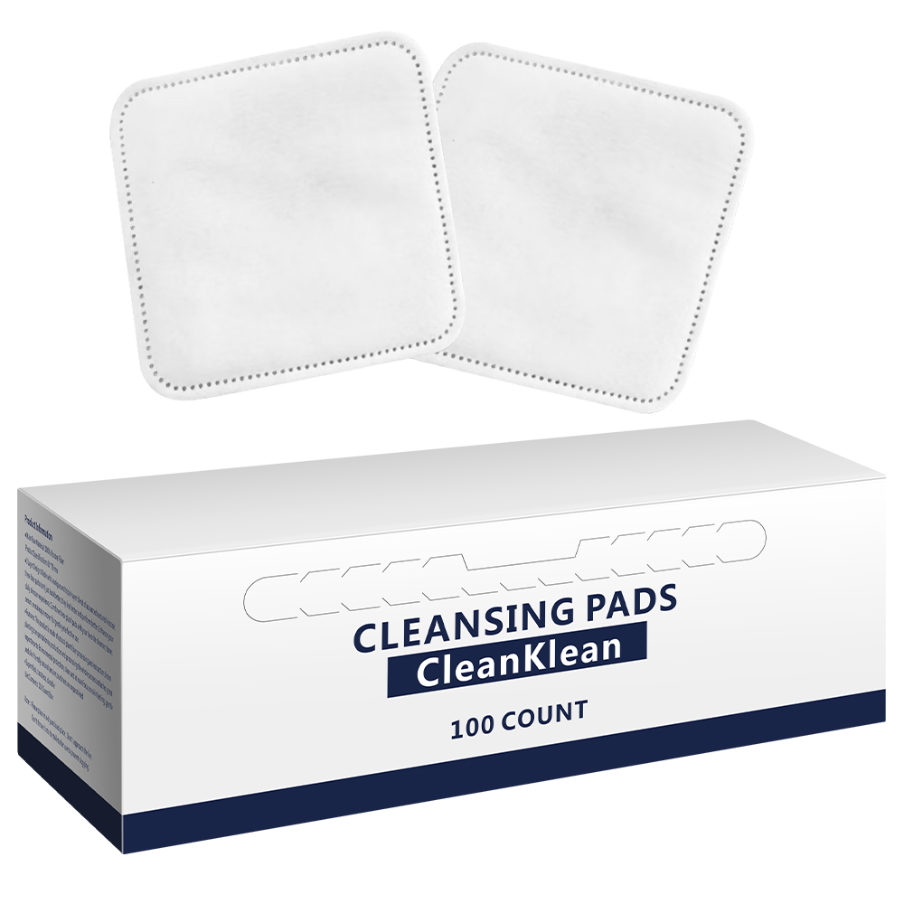 Beauty Of Joseon Makeup Remover - 100pcs Large Cotton Pads for Makeup
