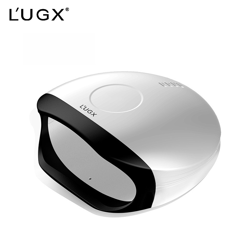 Uv Nail Lamp - 2026 High Quality Protect Hands Professional
