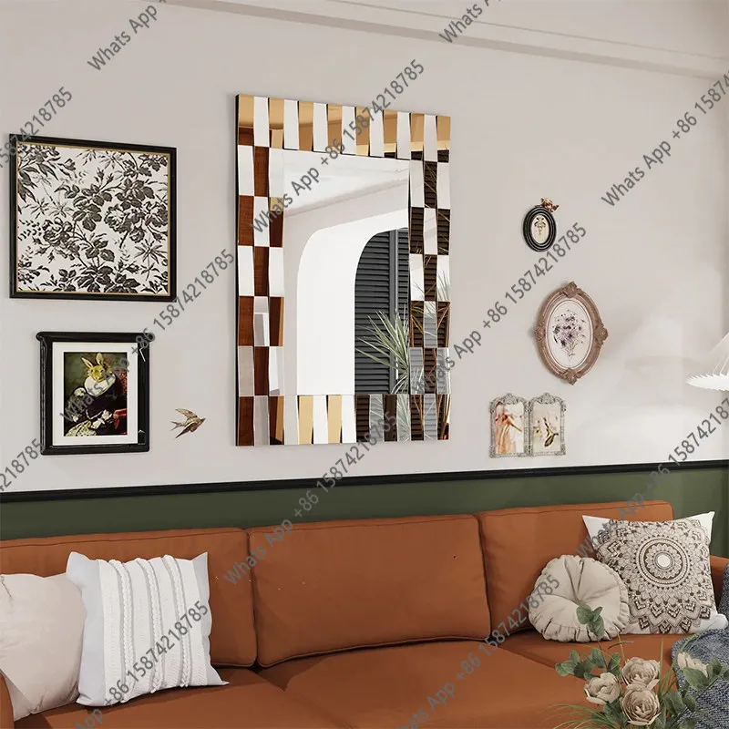 X Beauty Makeup - Modern Simple Beauty Salon Everyone's Room