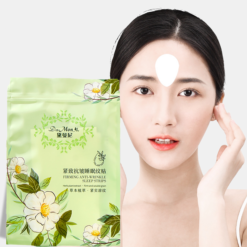 X Beauty Makeup - 24PCS Beauty Salon Tightening Sleep Pattern