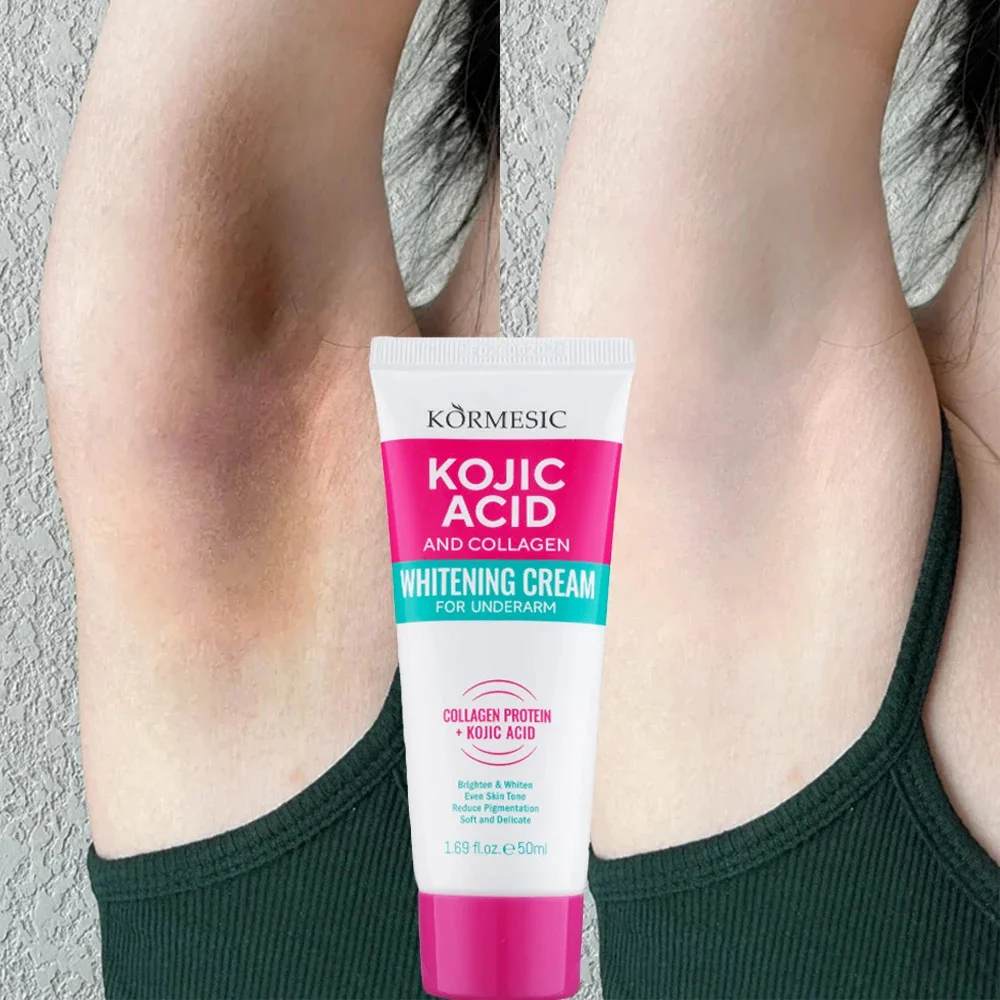Collagen Underarm Whitening Cr - Anti-Aging Face Cream 评论和价格