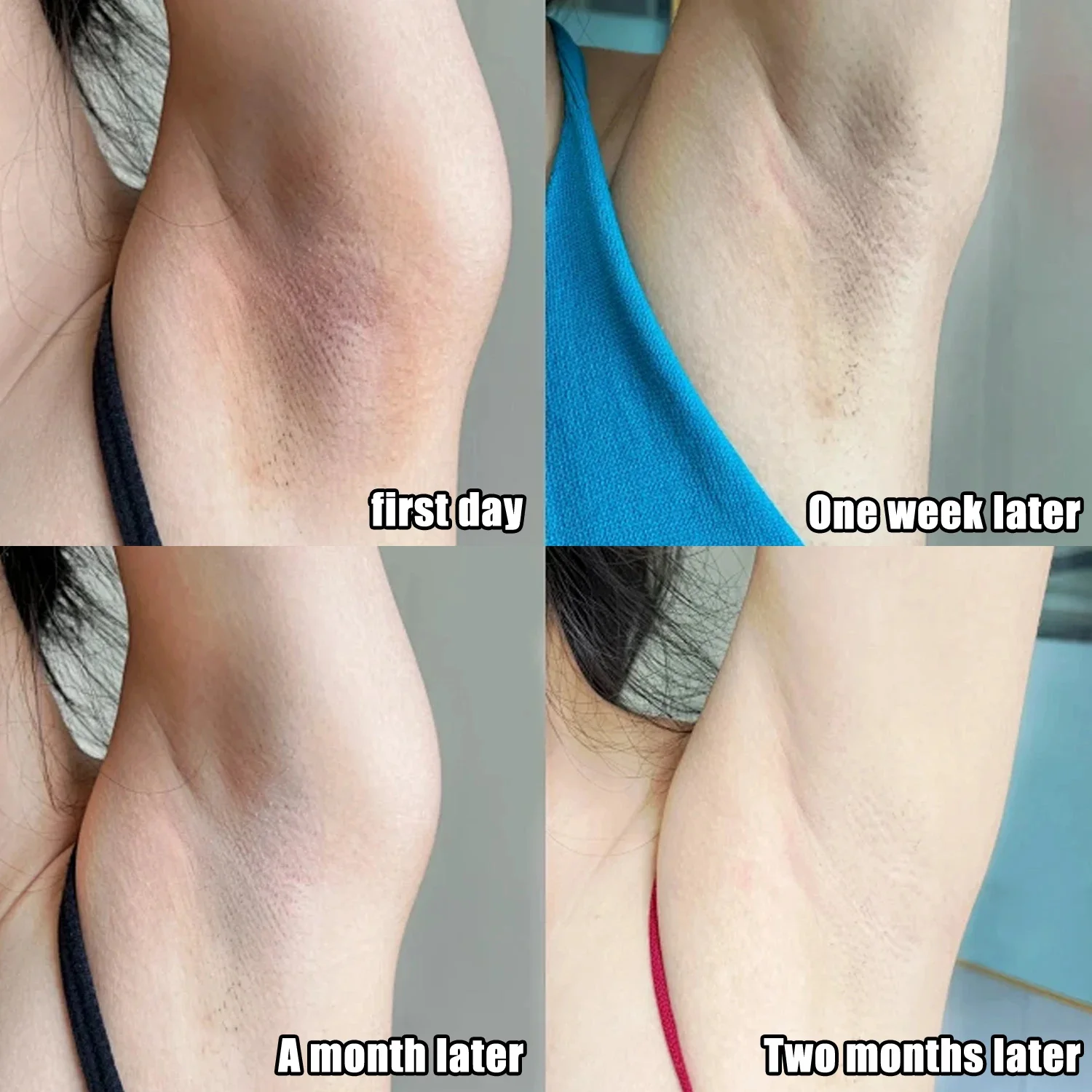 Collagen Underarm Whitening Cr - Anti-Aging Face Cream 评论和价格