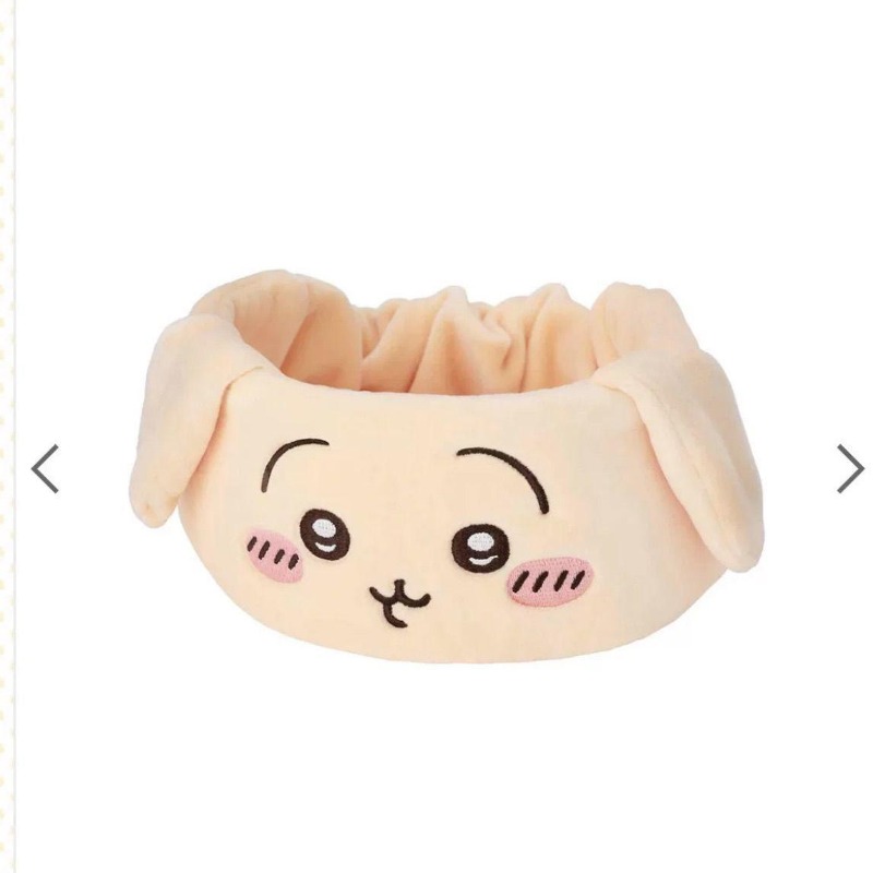 Hot Chiikawa Spa Headband Soft - Beauty Makeup Edit 评论和价格
