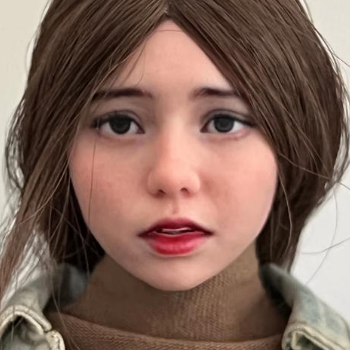 1/6 1/12 Realistic Painting Ma - Beauty Makeup Edit 评论和价格