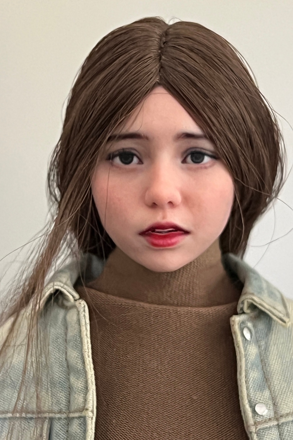 1/6 1/12 Realistic Painting Ma - Beauty Makeup Edit 评论和价格