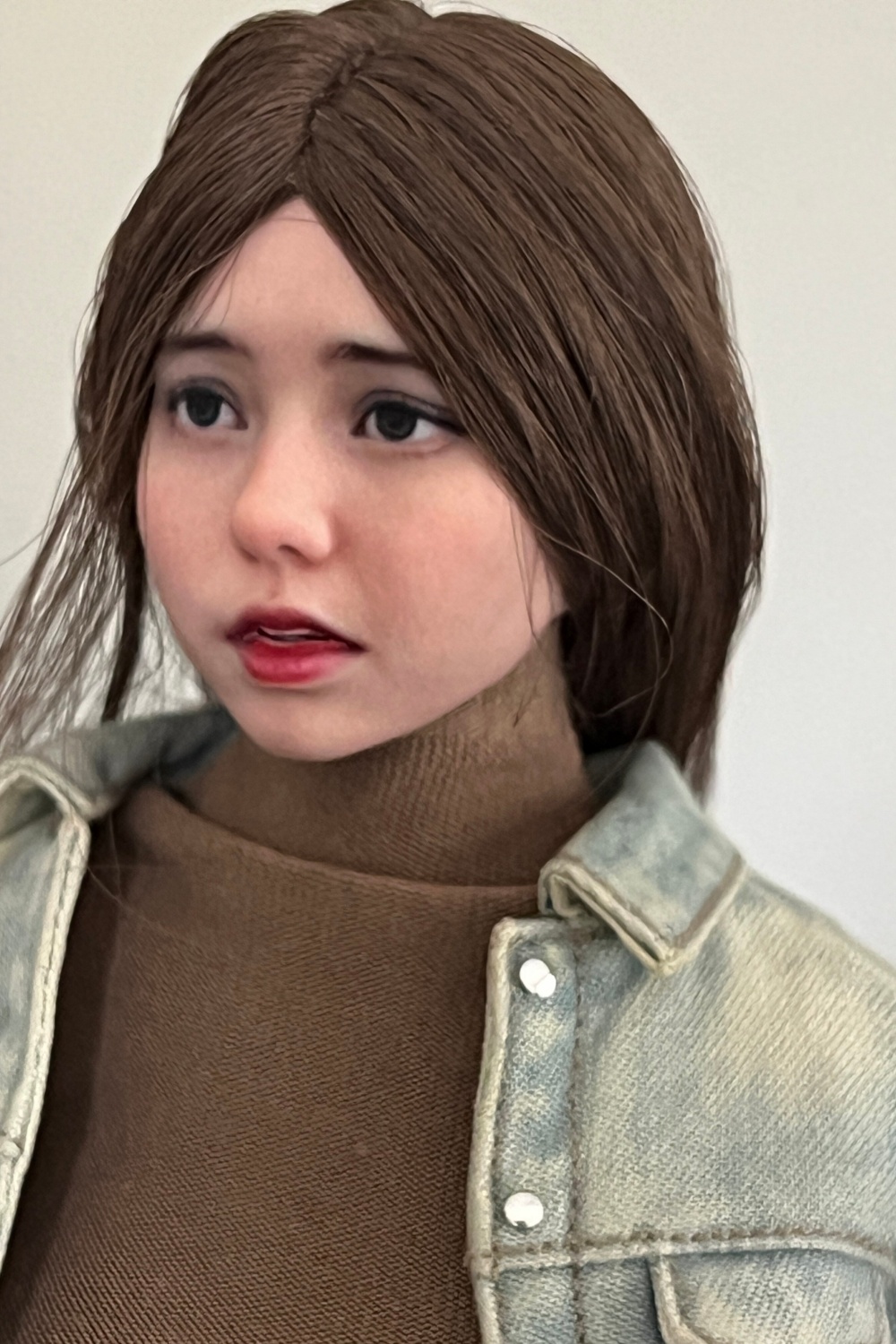 1/6 1/12 Realistic Painting Ma - Beauty Makeup Edit 评论和价格