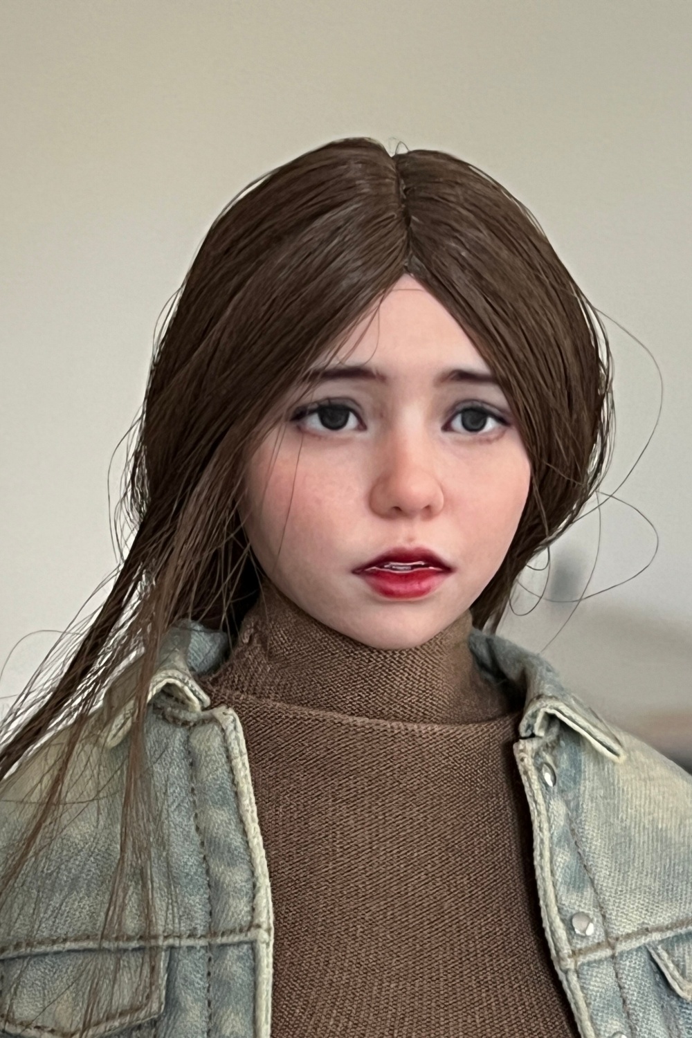 1/6 1/12 Realistic Painting Ma - Beauty Makeup Edit 评论和价格