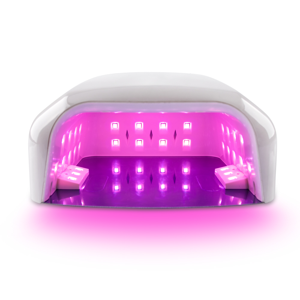New High Power 96W High Qualit - Uv Nail Lamp 评论和价格