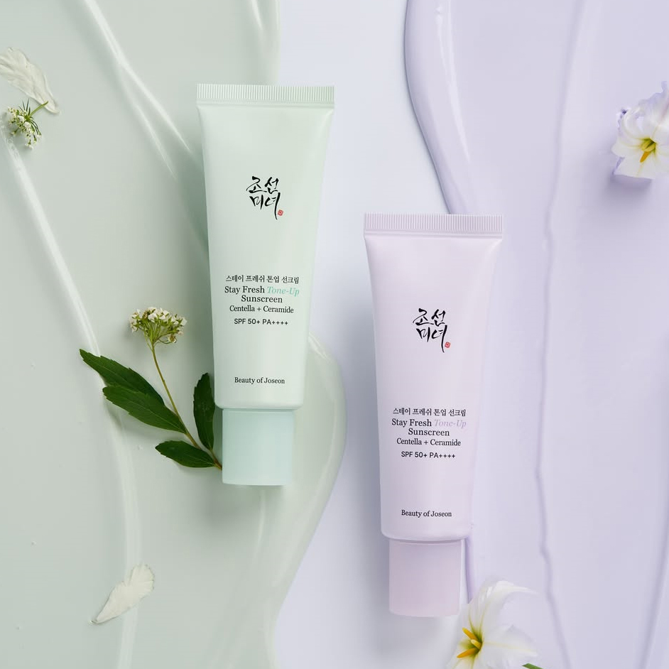 Beauty of Joseon Stay Fresh To - Beauty Of Joseon Makeup Remover 评论和价格