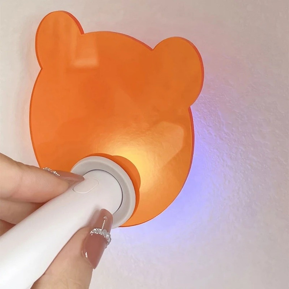 Acrylic Light-Blocking Baffle  - Uv Nail Lamp 评论和价格