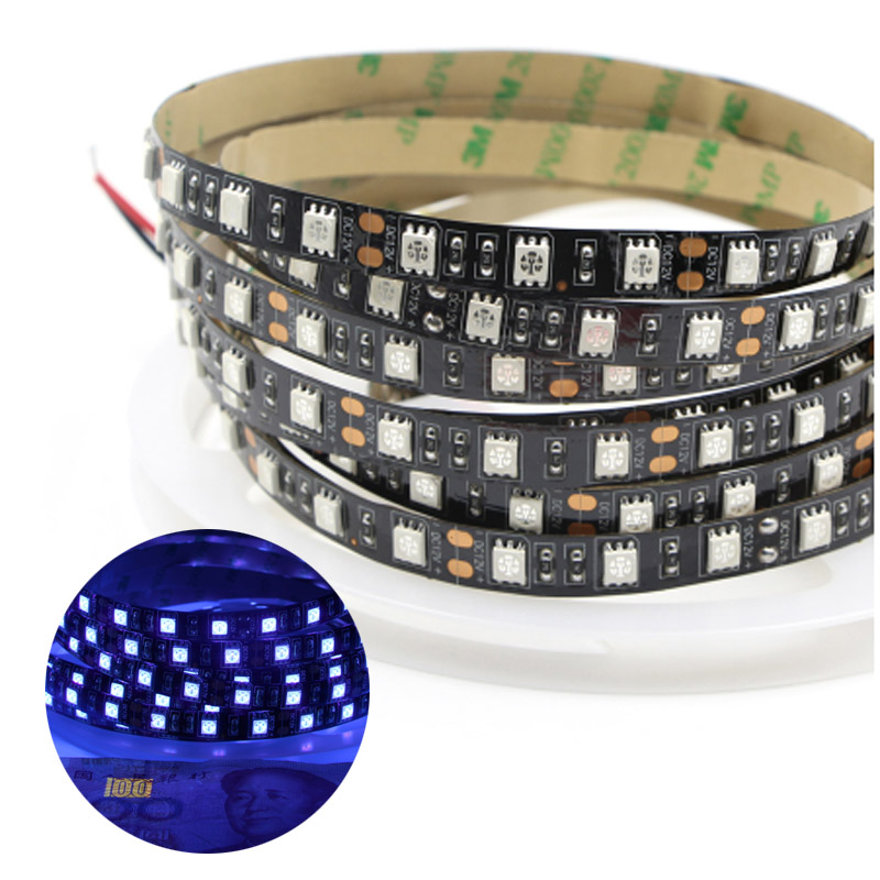 UV LED Ultraviolet Light, Blac - Uv Nail Lamp 评论和价格