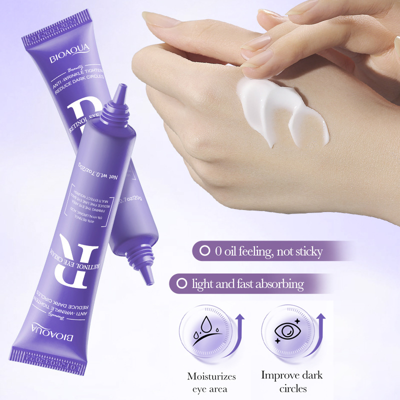 BIOAQUA Retinol Skin Care Sets - Anti-Aging Face Cream 评论和价格