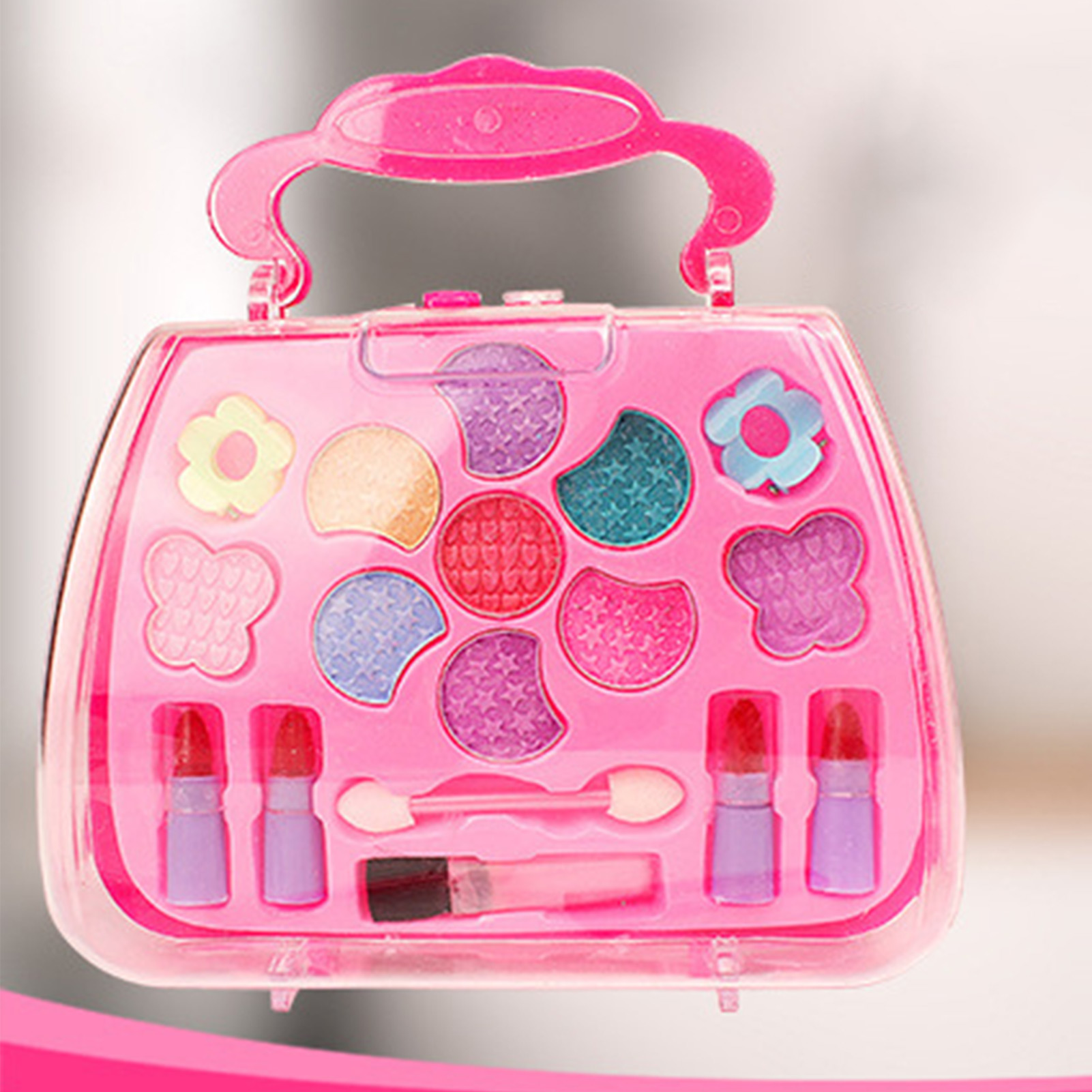 Makeup Toys For Girls Kids Cos - Beauty Makeup Kids 评论和价格