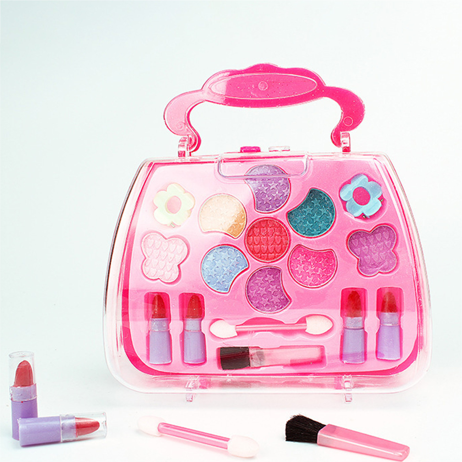 Makeup Toys For Girls Kids Cos - Beauty Makeup Kids 评论和价格