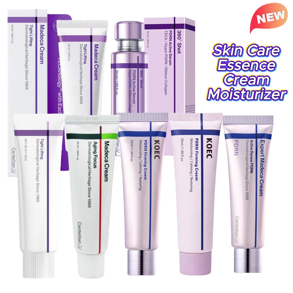 Facial Skin Care Essence Cream - Anti-Aging Face Cream 评论和价格