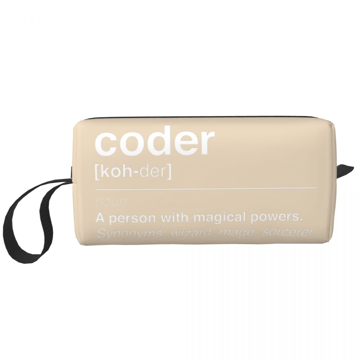 Coder Definition Makeup Bag Co - Beauty Makeup Definition 评论和价格