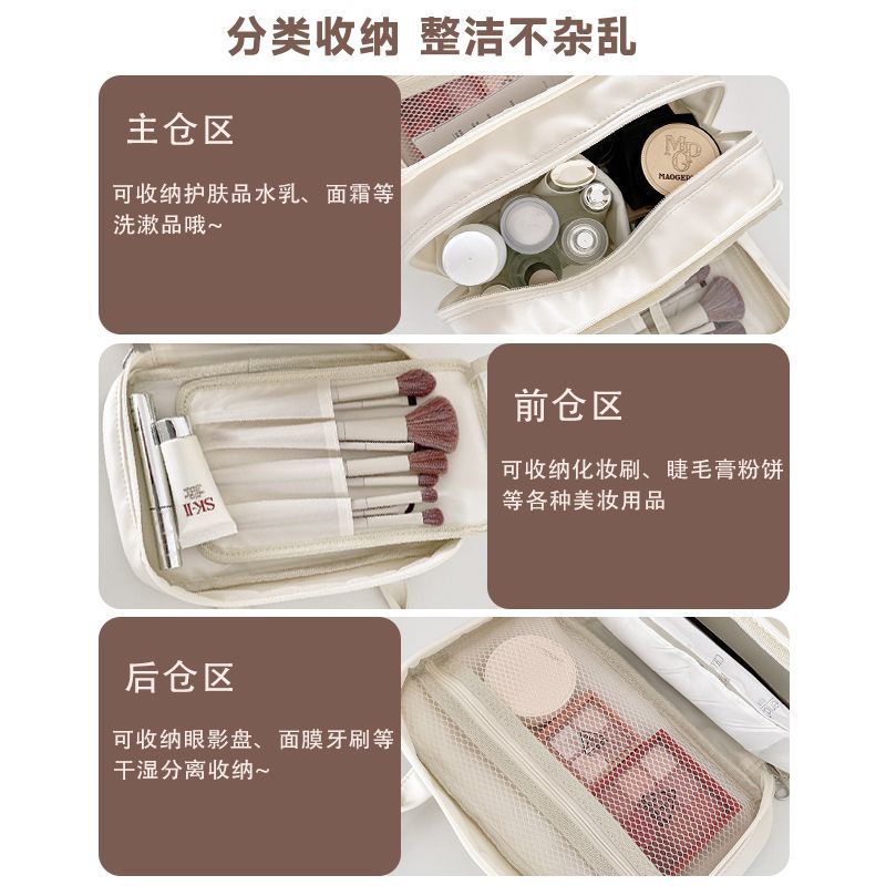 Kawaii Miffy Pattern Multi‑Lay - Beauty Makeup Edit 评论和价格