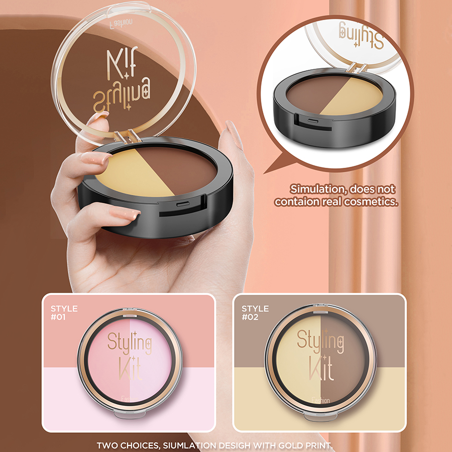 10 Pcs Simulation Girl Beauty  - Beauty Makeup Kids 评论和价格