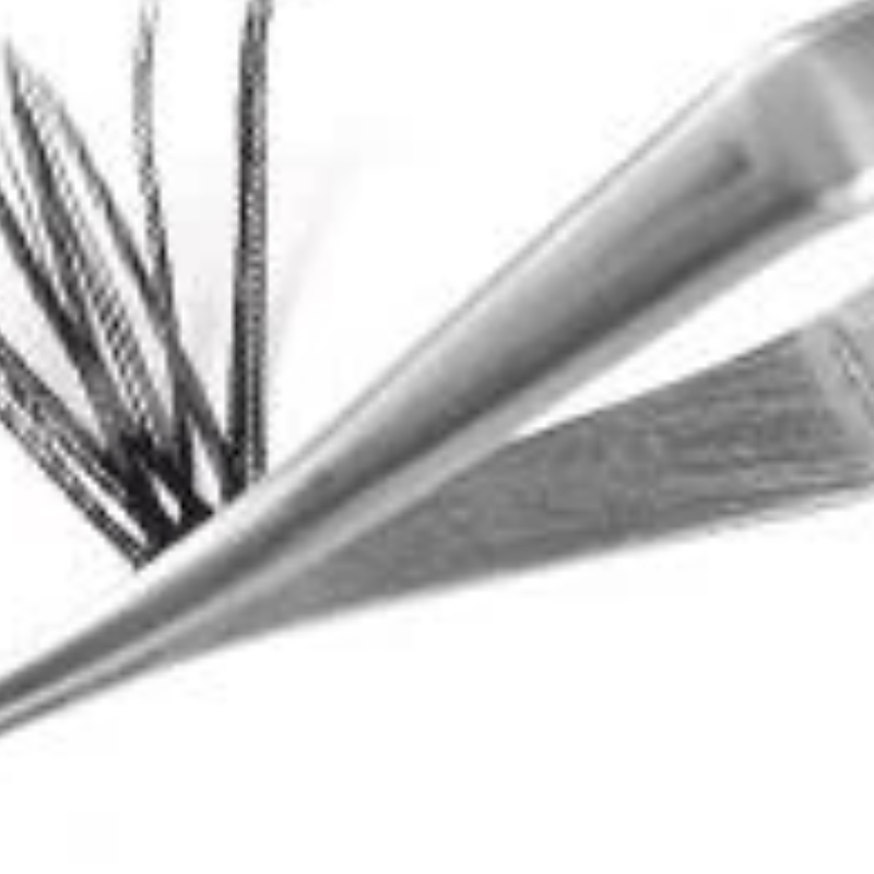 1Pcs Lash Extension Tweezers A - Beauty Makeup Tips 评论和价格