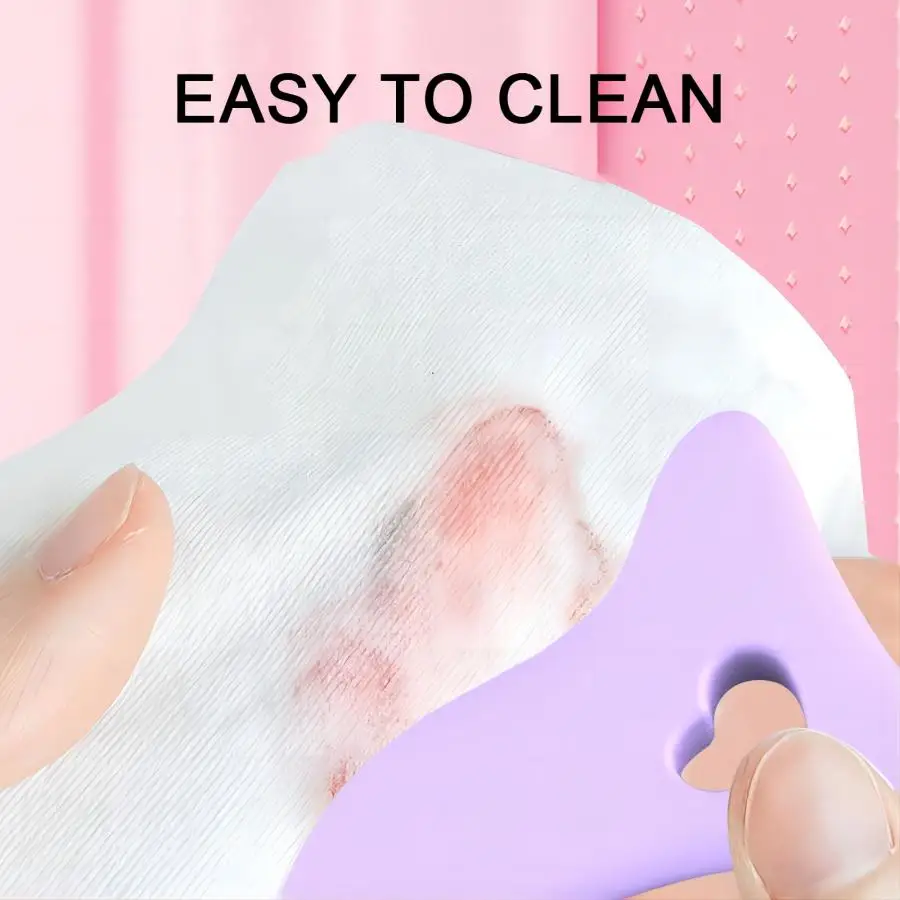 Silicone Drawing Lipstick Wear - Beauty Makeup Tips 评论和价格