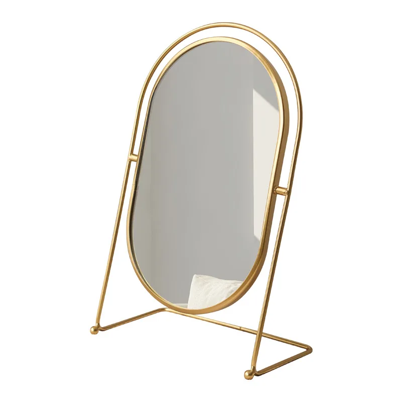 360° Rotation Makeup Mirror Me - Beauty Makeup Definition 评论和价格