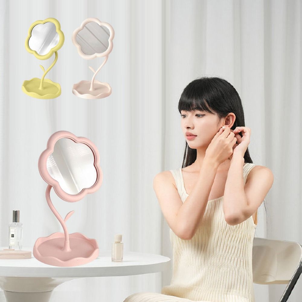Cute Sunflower Shaped Makeup M - Beauty Makeup Definition 评论和价格