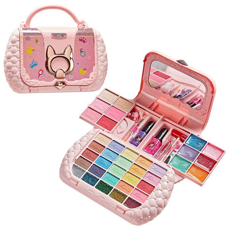 Kids Beauty Toys Makeup Kit Li - Beauty Makeup Kids 评论和价格