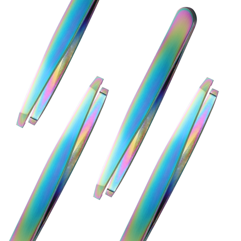 Stainless Steel Plated Color E - Beauty Makeup Tips 评论和价格