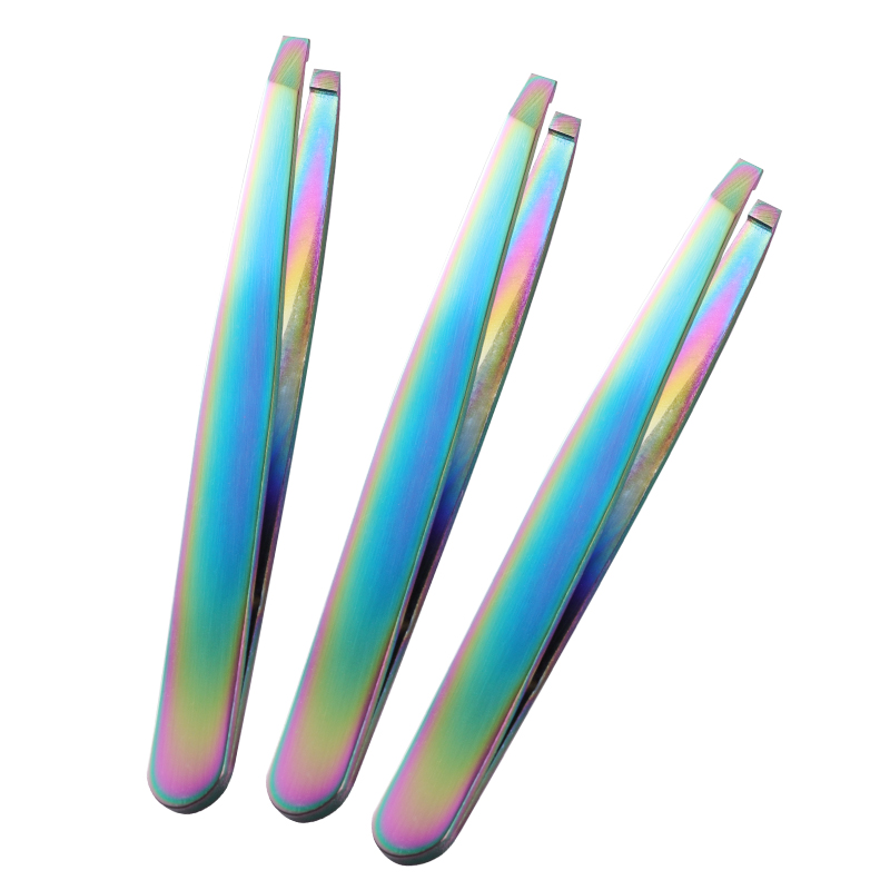 Stainless Steel Plated Color E - Beauty Makeup Tips 评论和价格