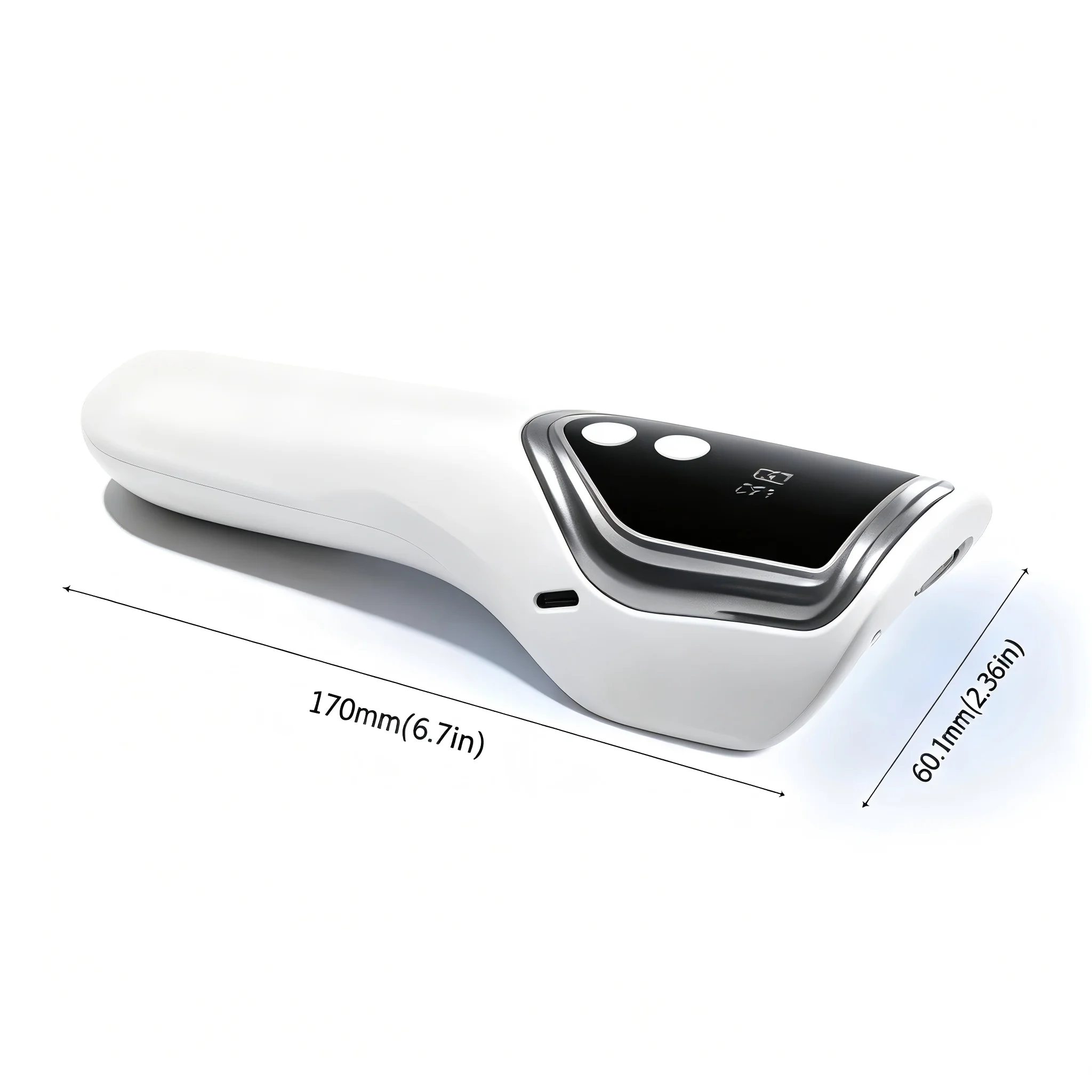 Portable UV Nail Lamp,Recharge - Uv Nail Lamp 评论和价格