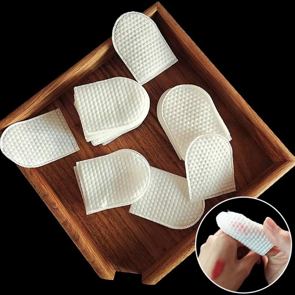 120pcs/Bag U-Shaped Pocket Cot - Beauty Makeup Bag 评论和价格