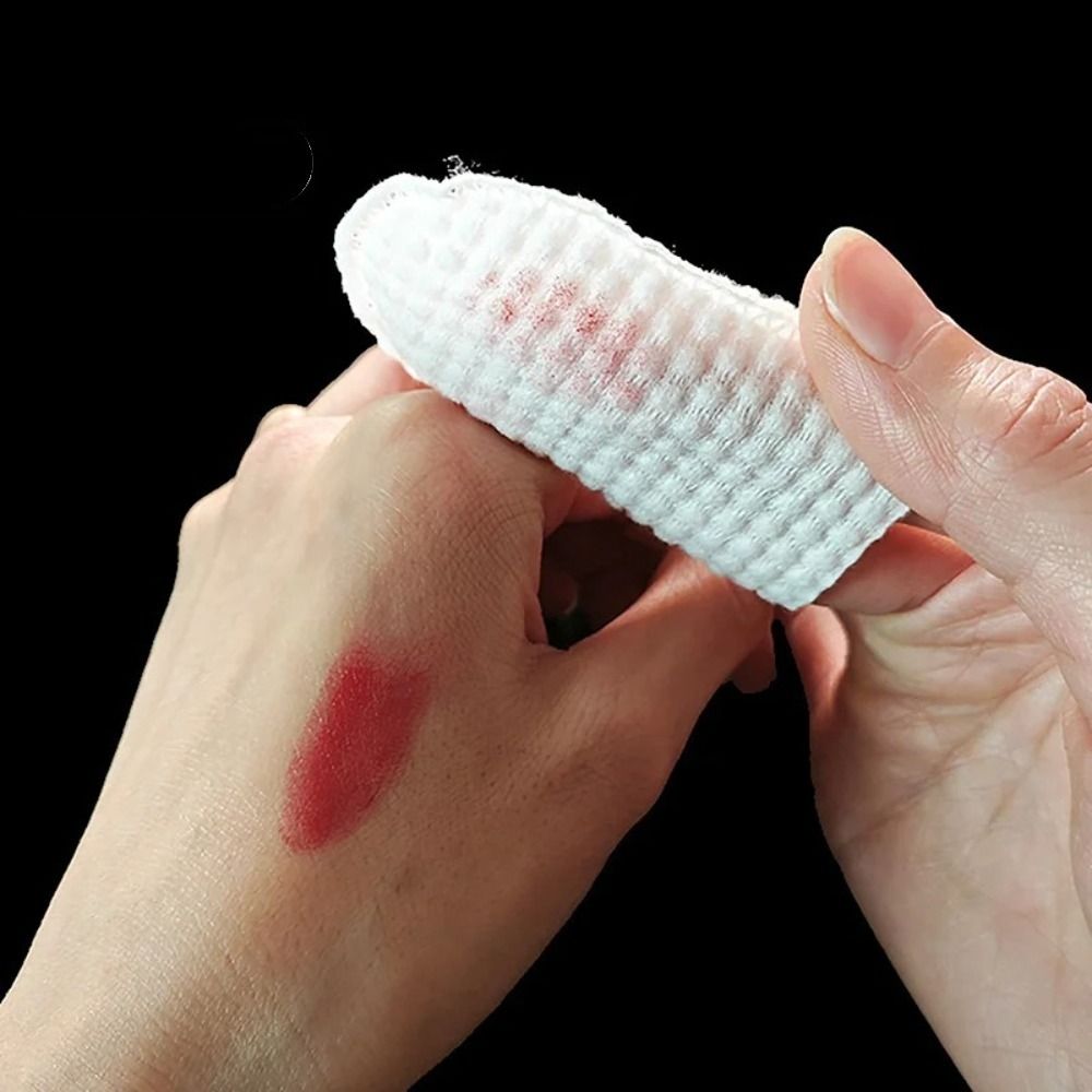 120pcs/Bag U-Shaped Pocket Cot - Beauty Makeup Bag 评论和价格