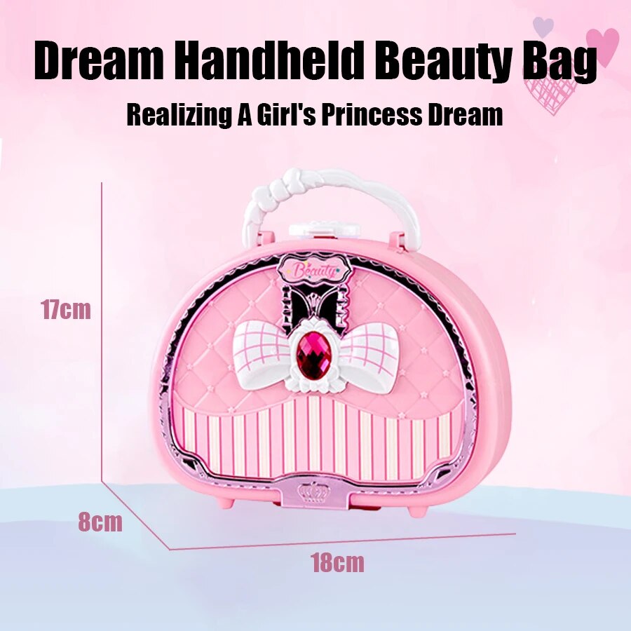 Kids Beauty Toys Makeup Kit Li - Beauty Makeup Kids 评论和价格