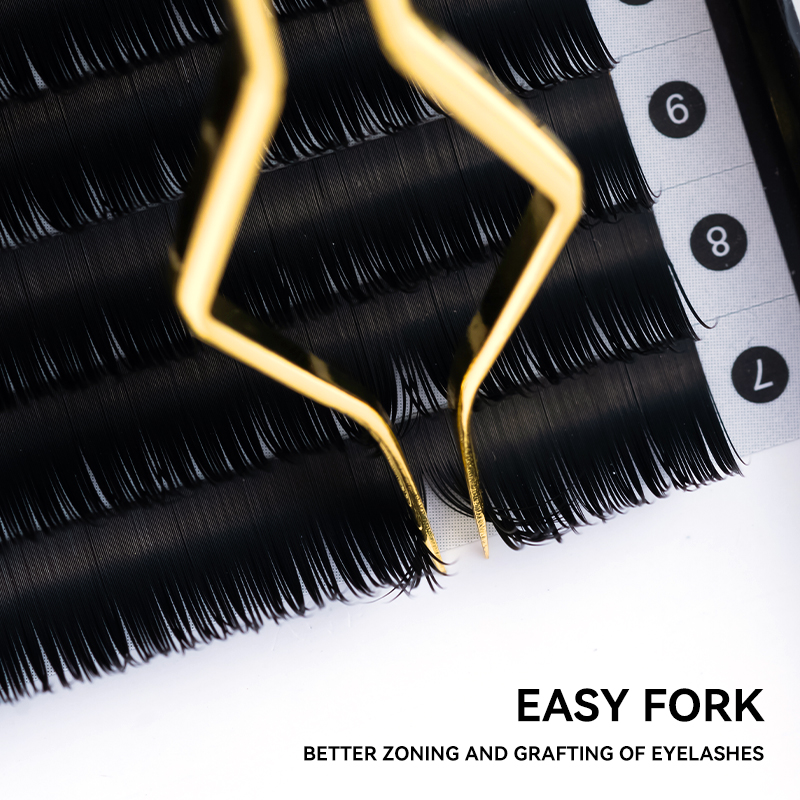 New Design Lash Extension Twee - Beauty Makeup Tips 评论和价格