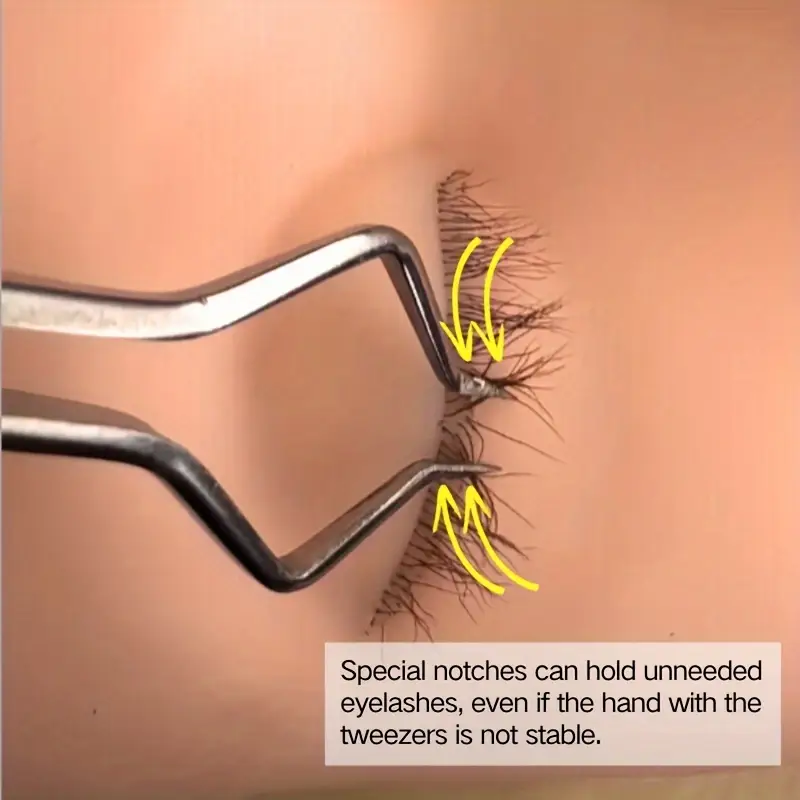 New Design Lash Extension Twee - Beauty Makeup Tips 评论和价格