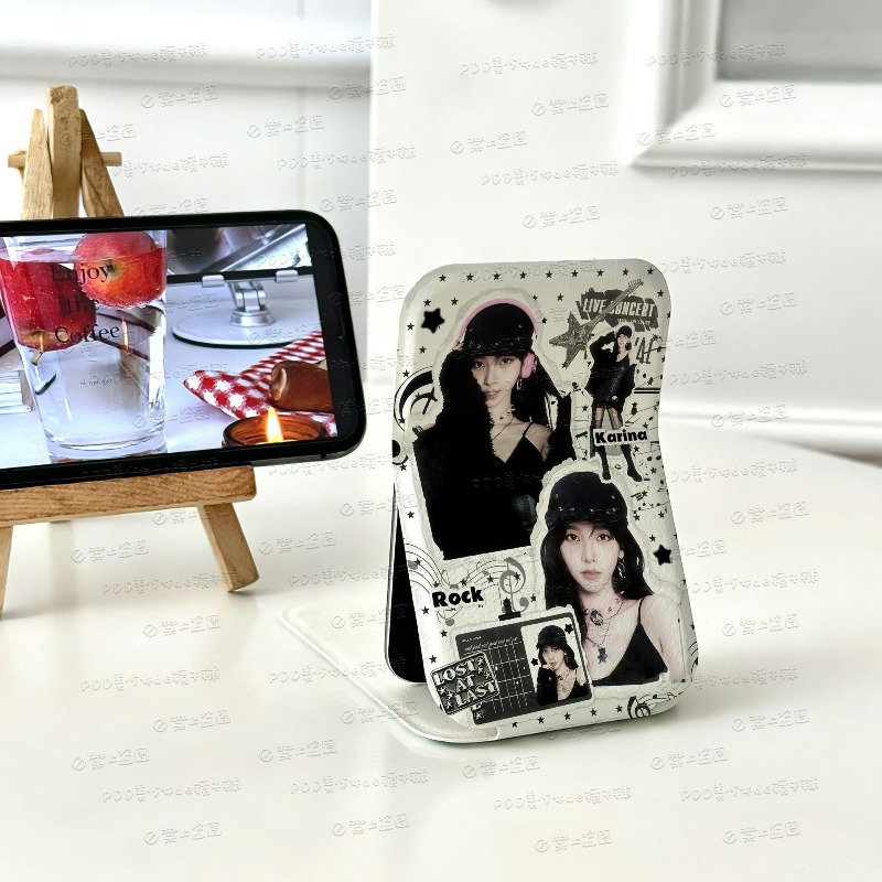 Aespas Mini Folding Makeup Mir - Beauty Of Makeup 评论和价格