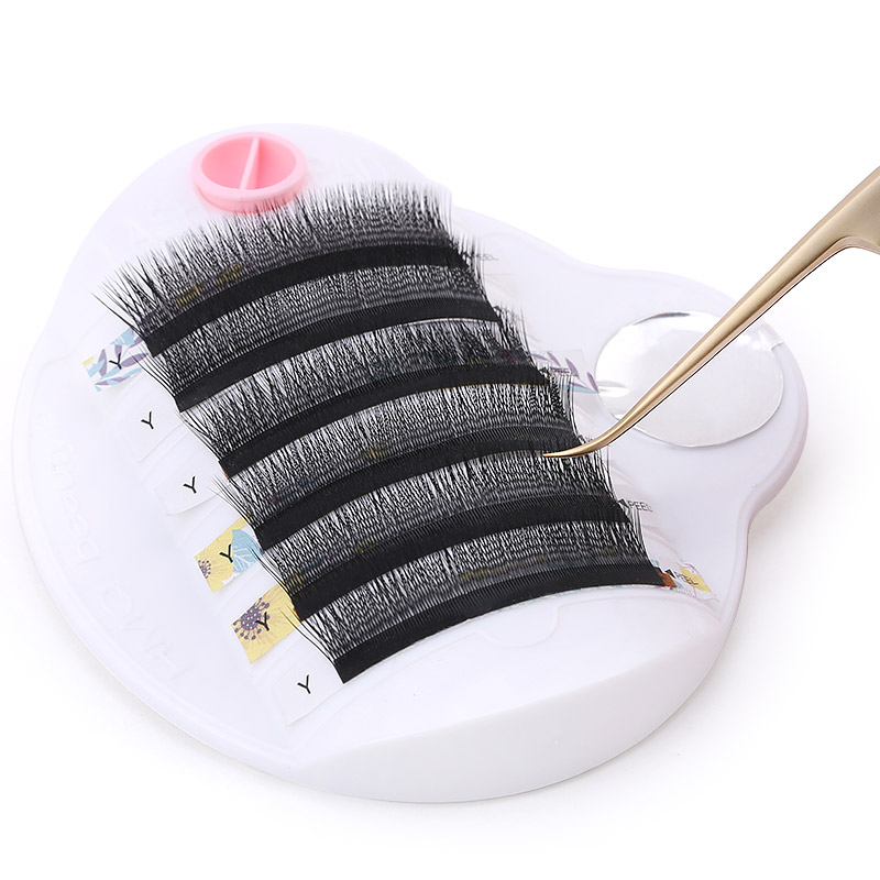 Stainless Steel Eyebrow False  - Beauty Makeup Tips 评论和价格