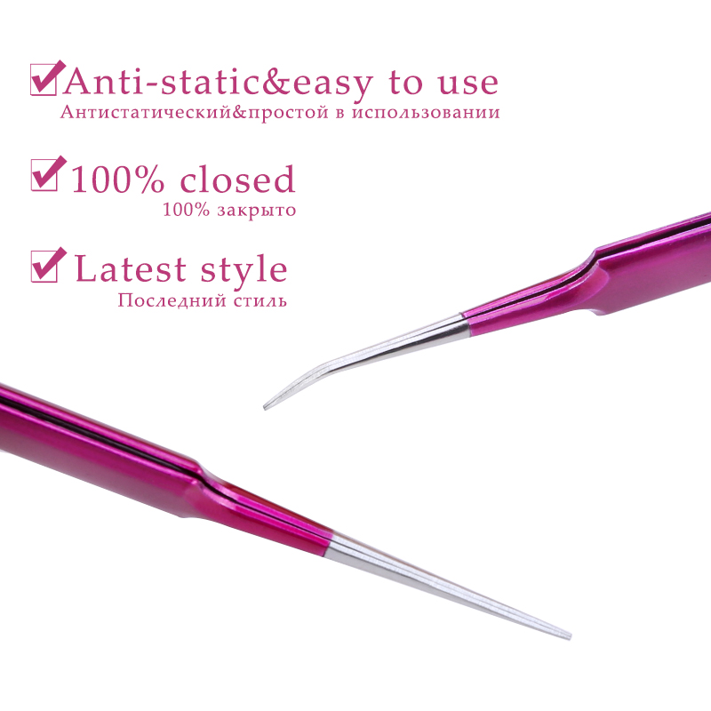 Stainless Steel Eyebrow False  - Beauty Makeup Tips 评论和价格