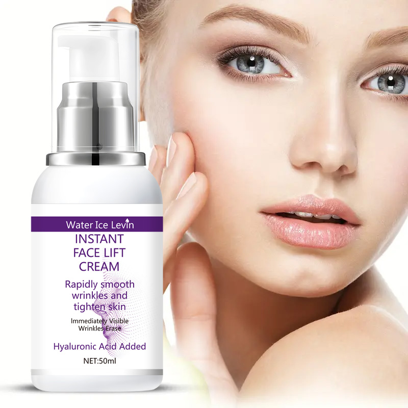Instant Face Lift Cream with H - Anti-Aging Face Cream 评论和价格