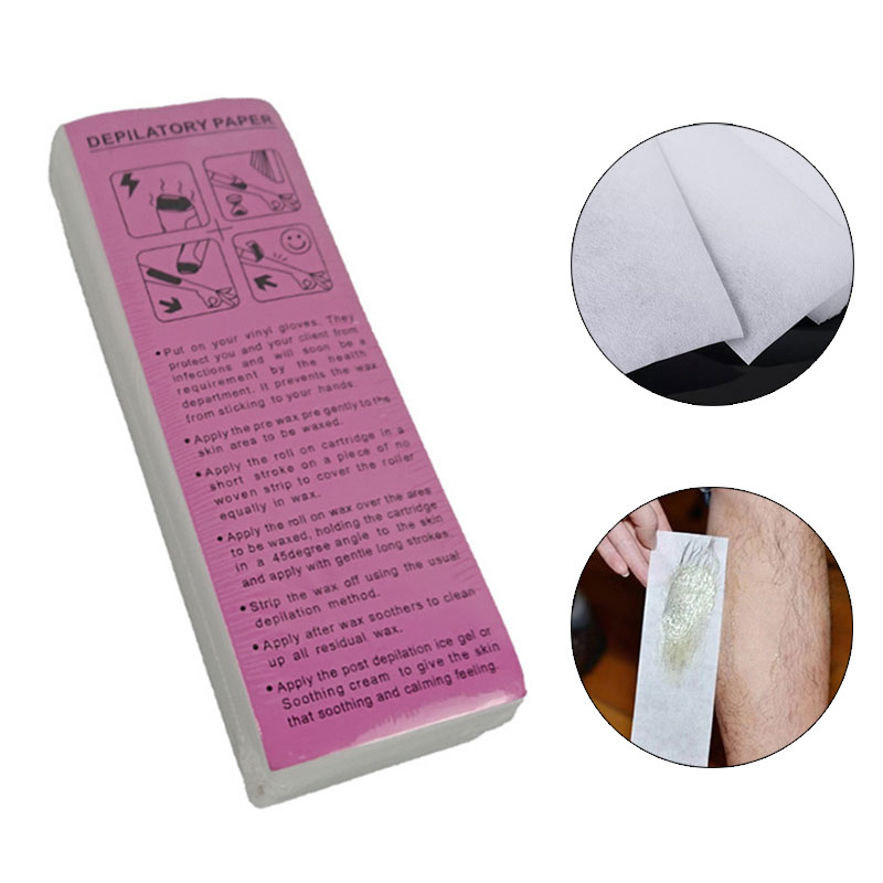 100PCS Non Woven Hair Removal  - Beauty Of Joseon Makeup Remover 评论和价格