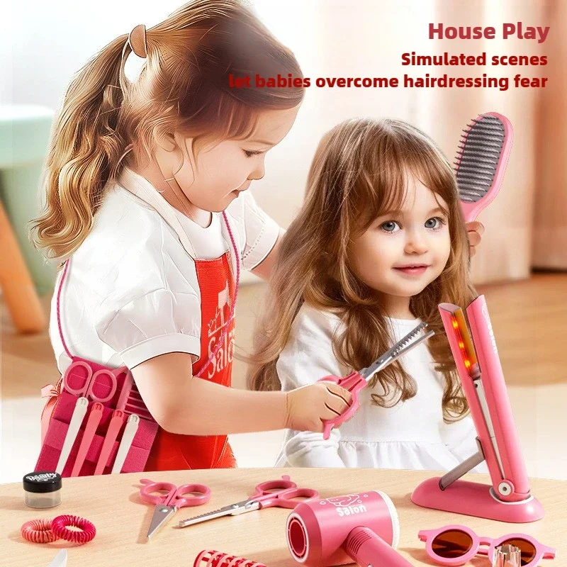 Girls Hair Beauty Makeup Kit K - Beauty Makeup Kids 评论和价格