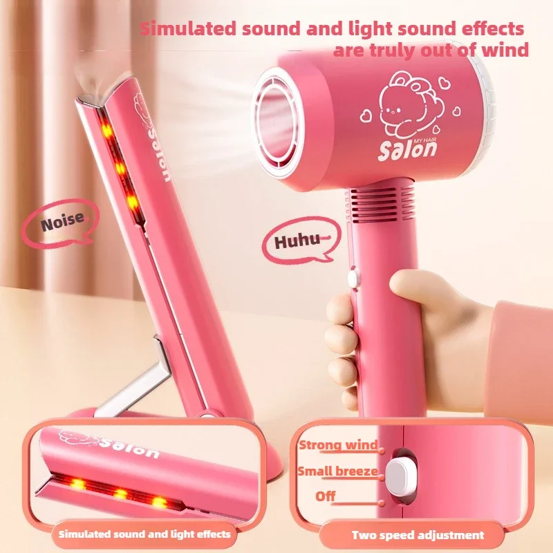 Girls Hair Beauty Makeup Kit K - Beauty Makeup Kids 评论和价格