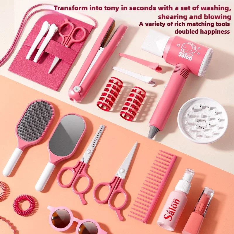Girls Hair Beauty Makeup Kit K - Beauty Makeup Kids 评论和价格