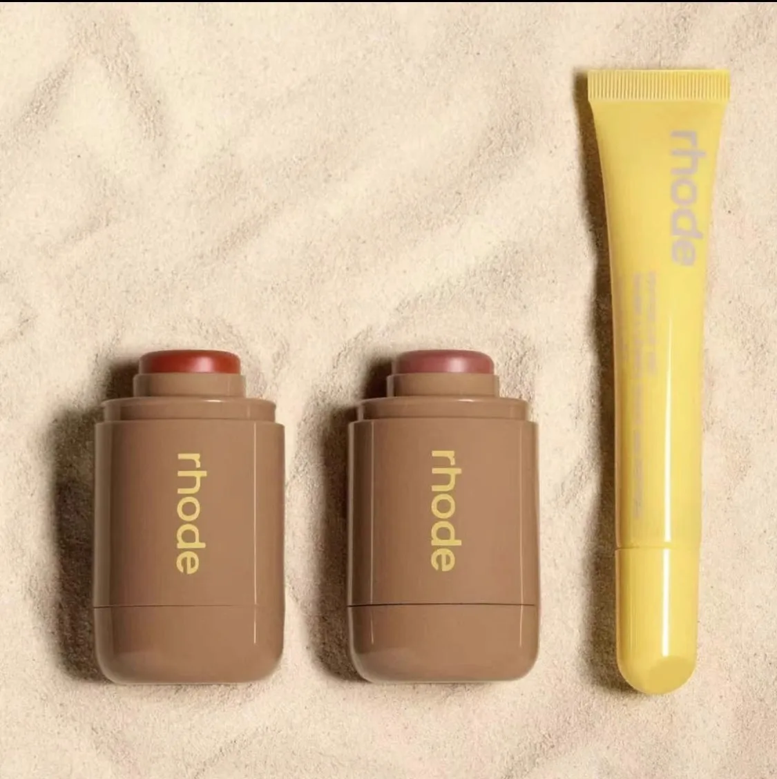 Brand Lemontini Makeup Toiletr - Ulta Beauty Makeup 评论和价格