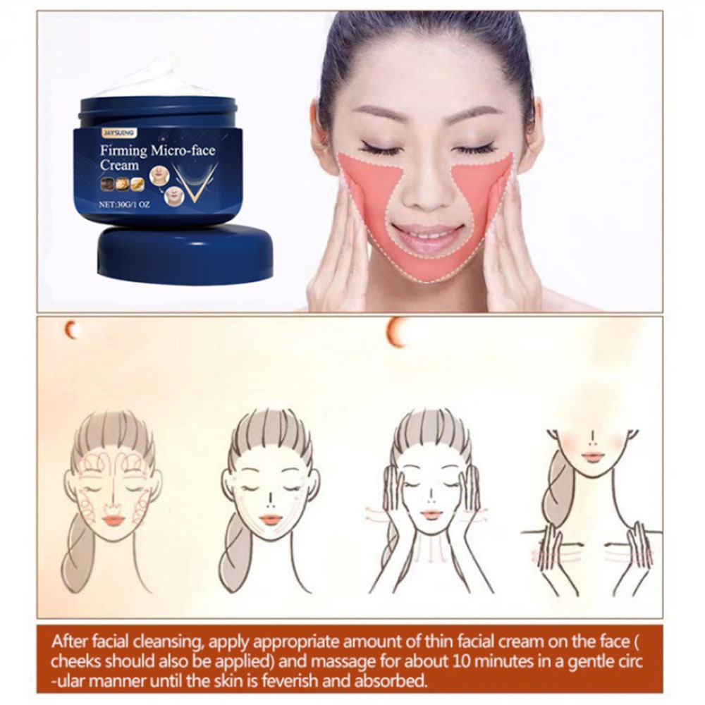 Face-lift Slimming Cream Slimm - Anti-Aging Face Cream 评论和价格