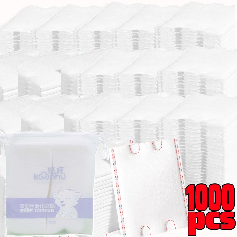 Disposable Makeup Remover Cott - Beauty Of Joseon Makeup Remover 评论和价格